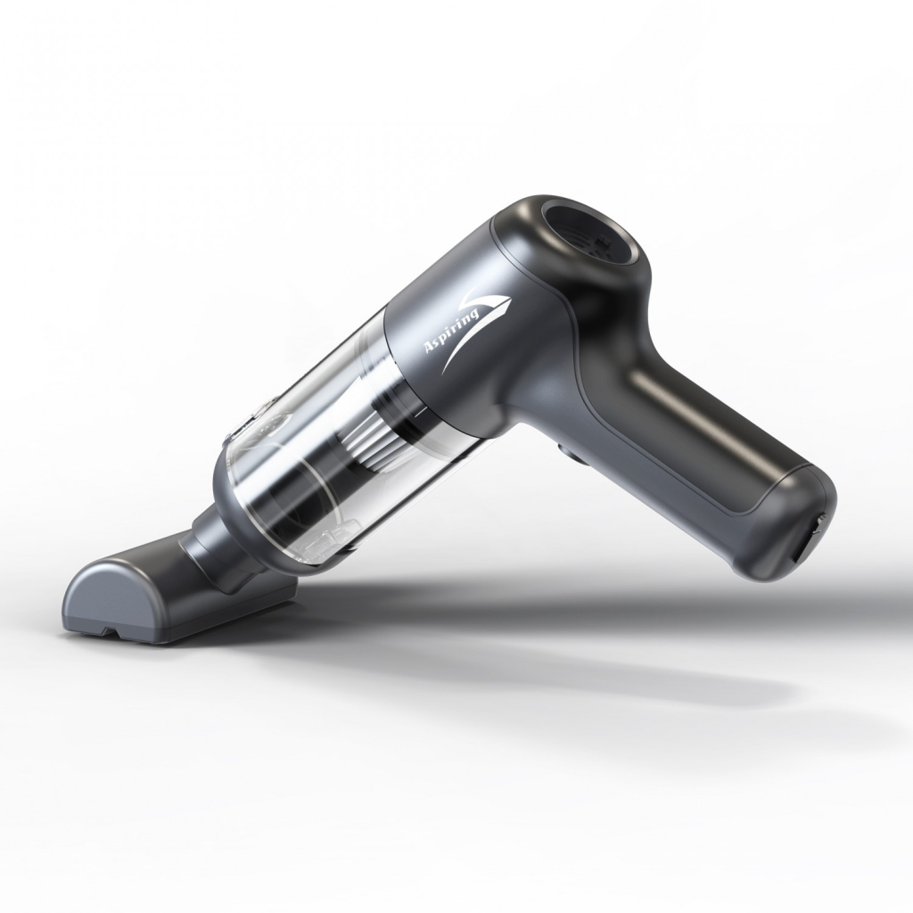 Пилосос Aspiring Gale 1 Wireless Blow air - изображение 3