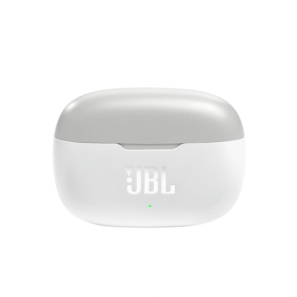 Навушники JBL Wave 200 TWS White (JBLW200TWSWHT) - зображення 3