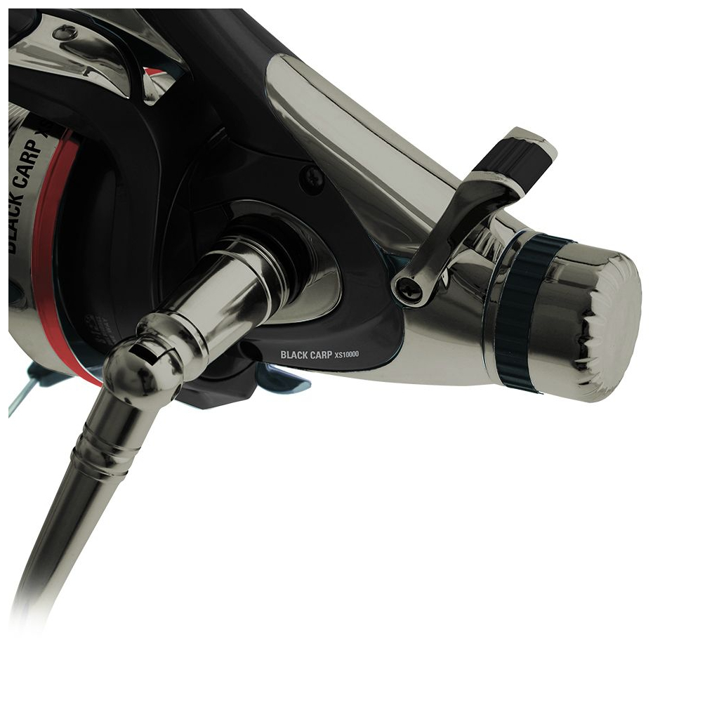 Котушка Mikado Baitrunner Black Carp 10008 (KDA110-10008) - зображення 3