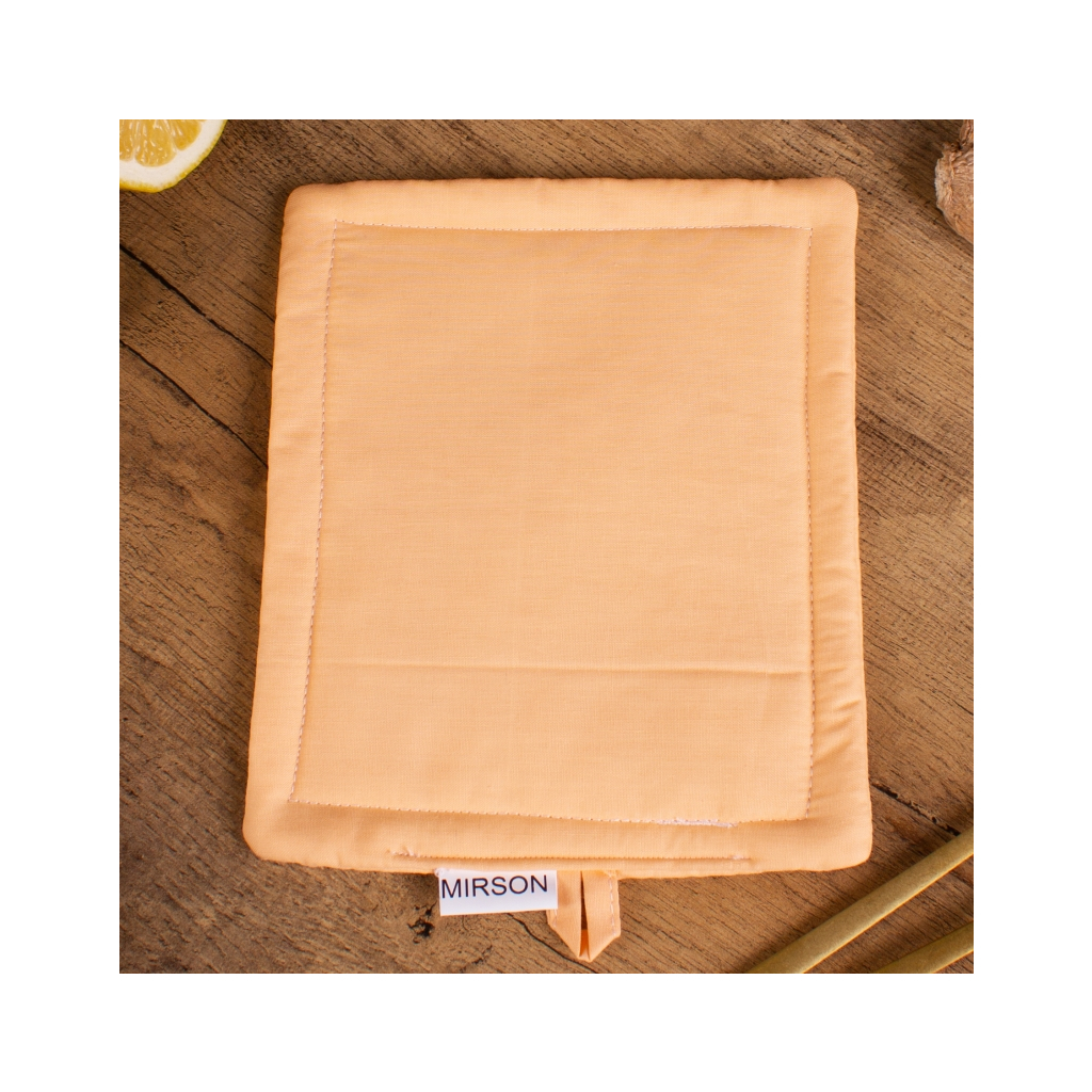 Кухонна прихватка MirSon Бязь 13-1027 Colombo (2200006753476) - изображение 2