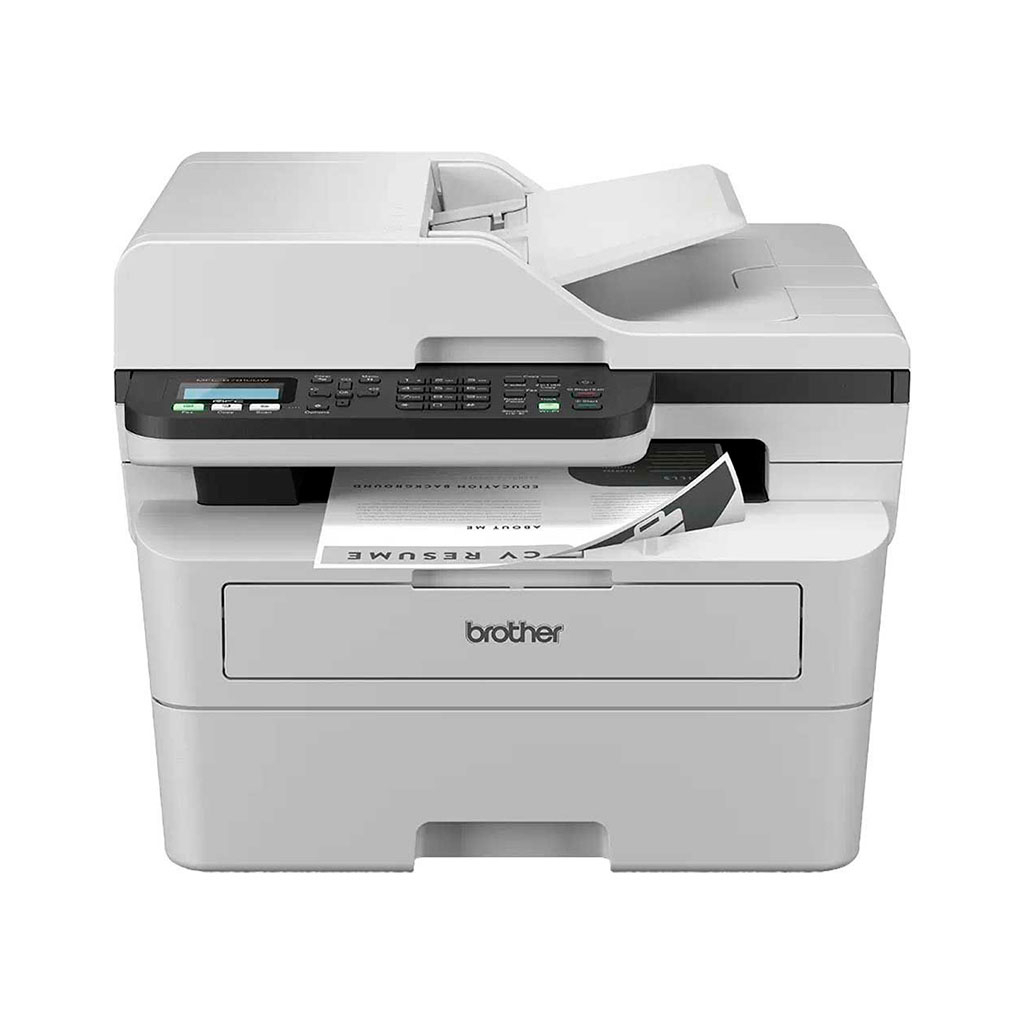 Багатофункціональний пристрій Brother MFCB7810DWYJ1 WiFi (MFCB7810DWYJ1) - зображення 1