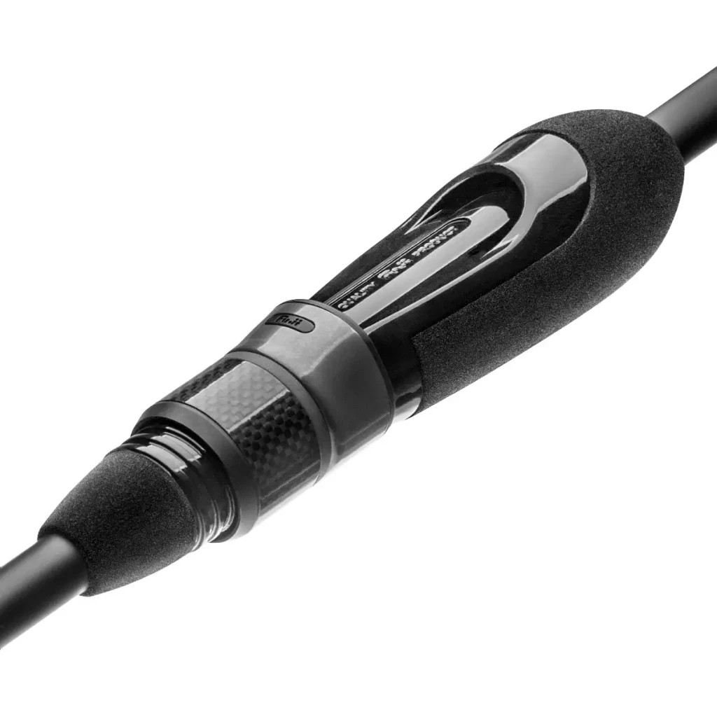 Вудилище Favorite Black Swan BSW1-902L-T 2.74m 2-10g Fast (1693.07.27) - зображення 4