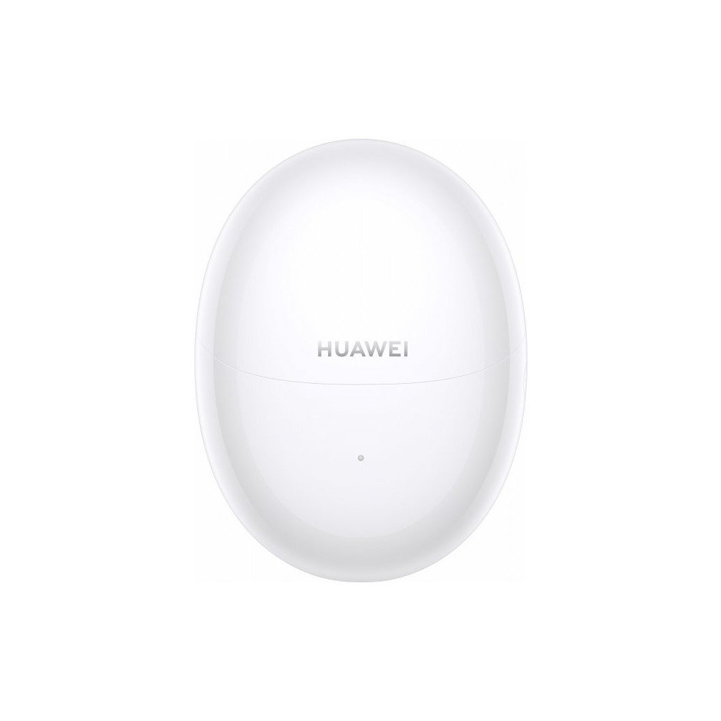 Навушники Huawei FreeBuds 5 Ceramic White (55036456) - зображення 7