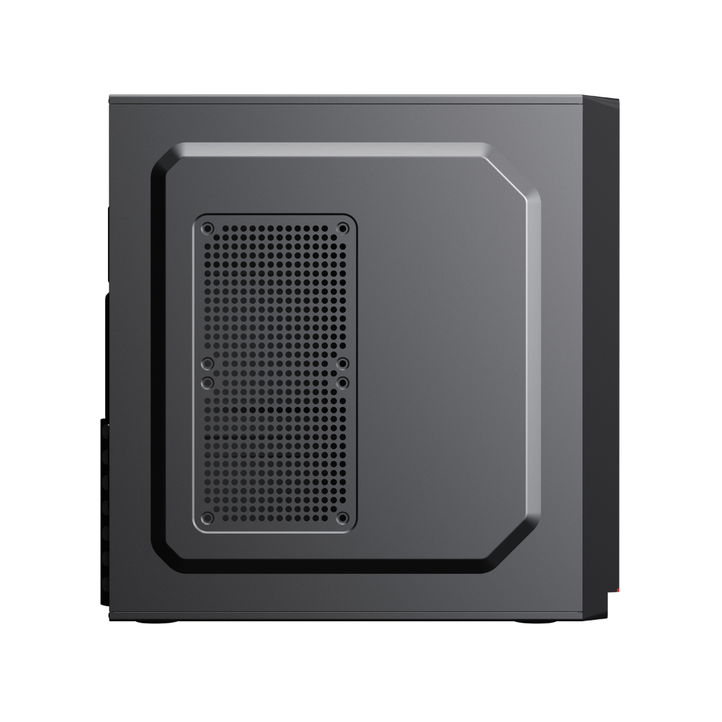 Корпус Gamemax MT-526-NP 2U3-TYC - зображення 5