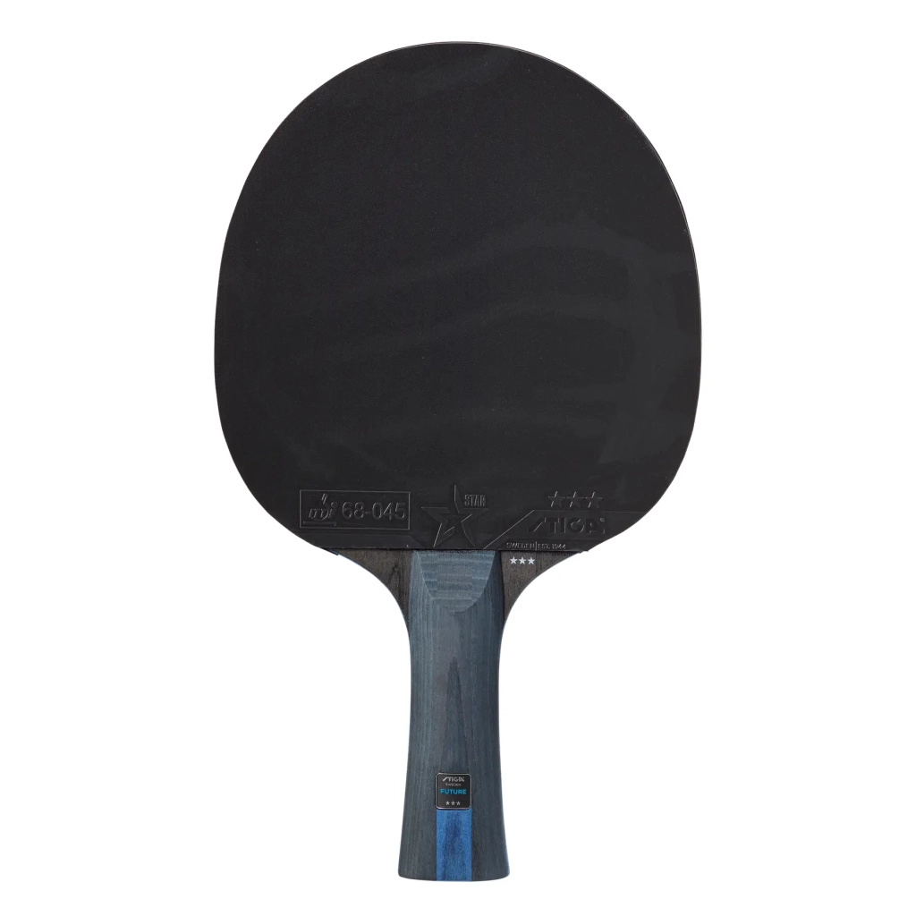 Ракетка для настільного тенісу Stiga Future 3 Star FL (1213-3318-01) (931186) - зображення 2
