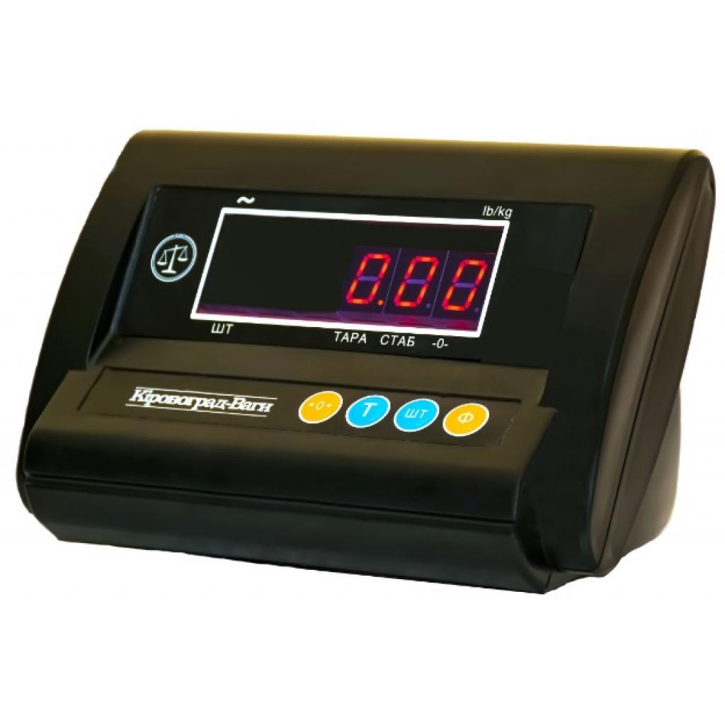 Ваги КЗВО BTНЕ-600Н-6 (KZVO-00071) - зображення 2