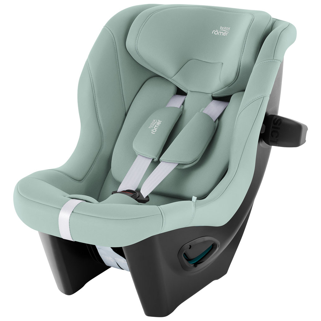 Автокрісло Britax-Romer MAX-SAFE PRO Jade Green (2000038455) - зображення 7