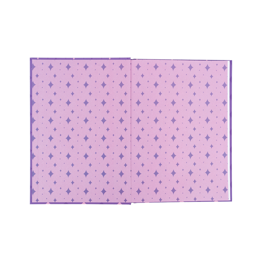 Щоденник шкільний Kite My Little Pony, тверда обкладинка (LP25-262-1) - изображение 3