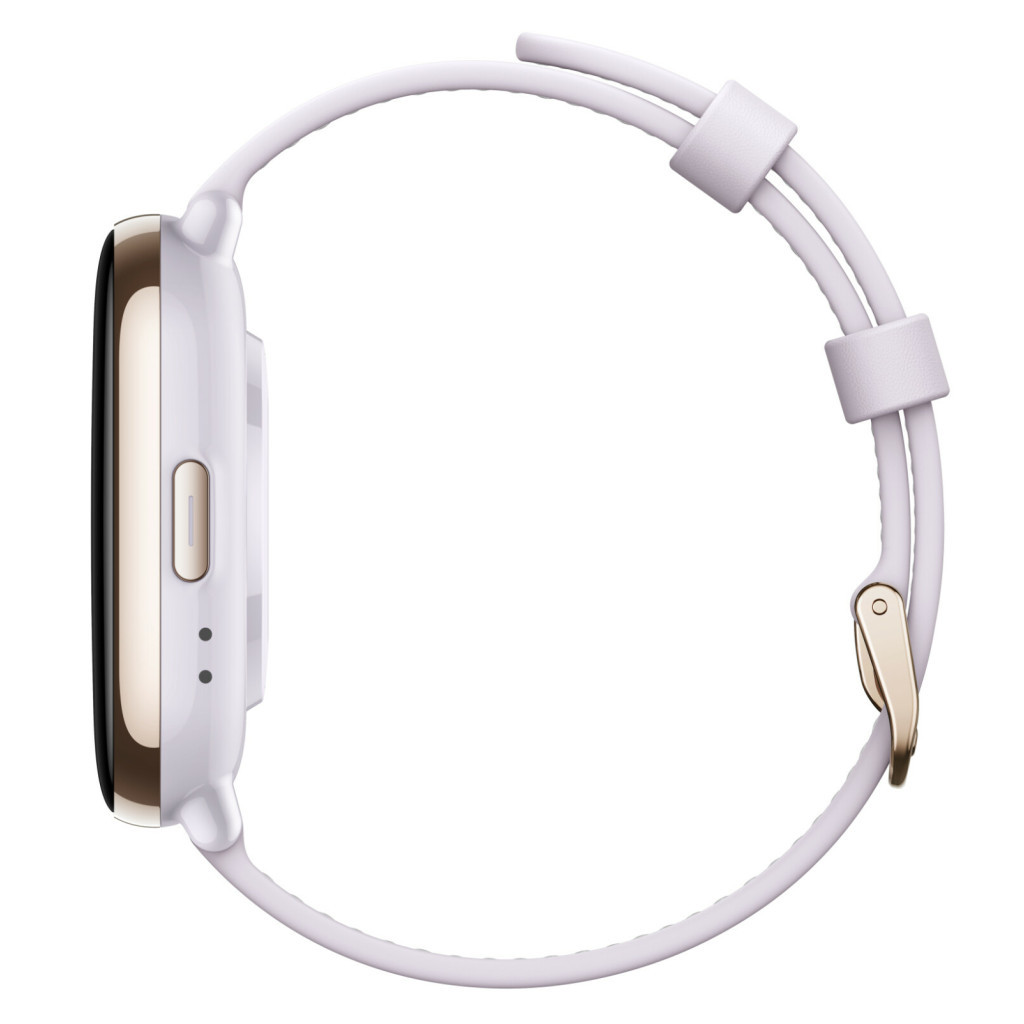 Смарт-годинник Amazfit Active Lavender Purple (1005558) - зображення 4