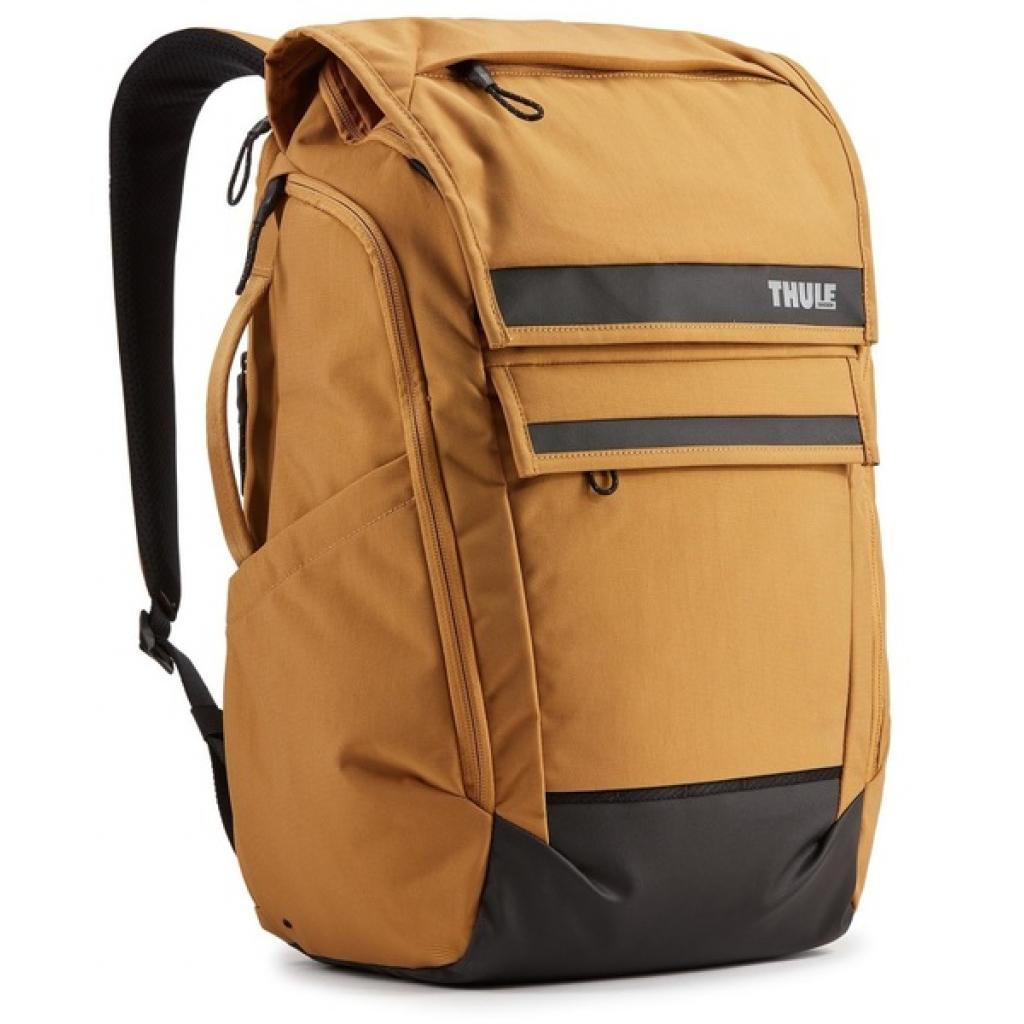Рюкзак для ноутбука Thule 15.6" Paramount 27L PARABP-2116 Wood Thrush (3204218) - зображення 1