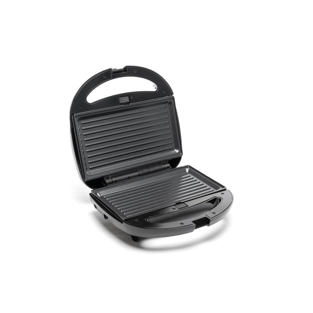 Сендвічниця Hölmer HCG-04SM - зображення 8