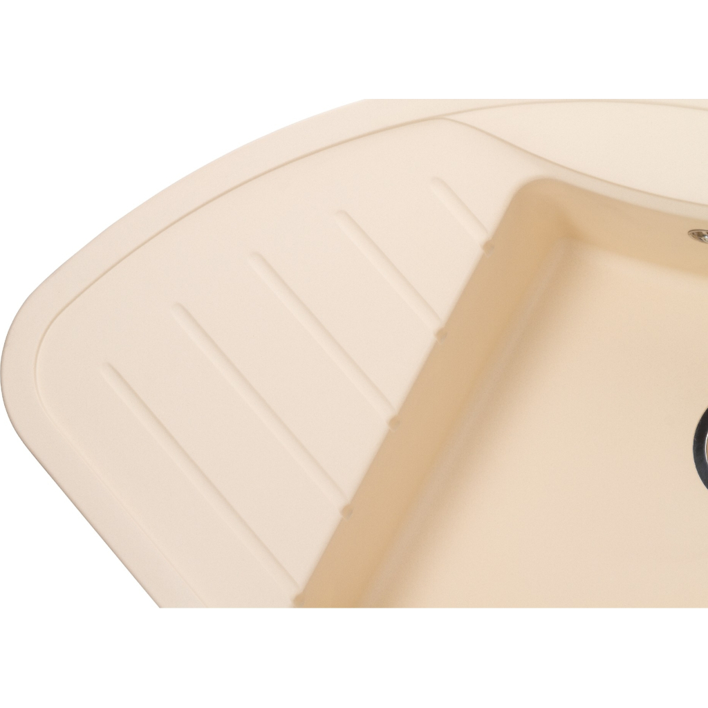 Мийка кухонна GRANADO Barcelona ivory - зображення 4