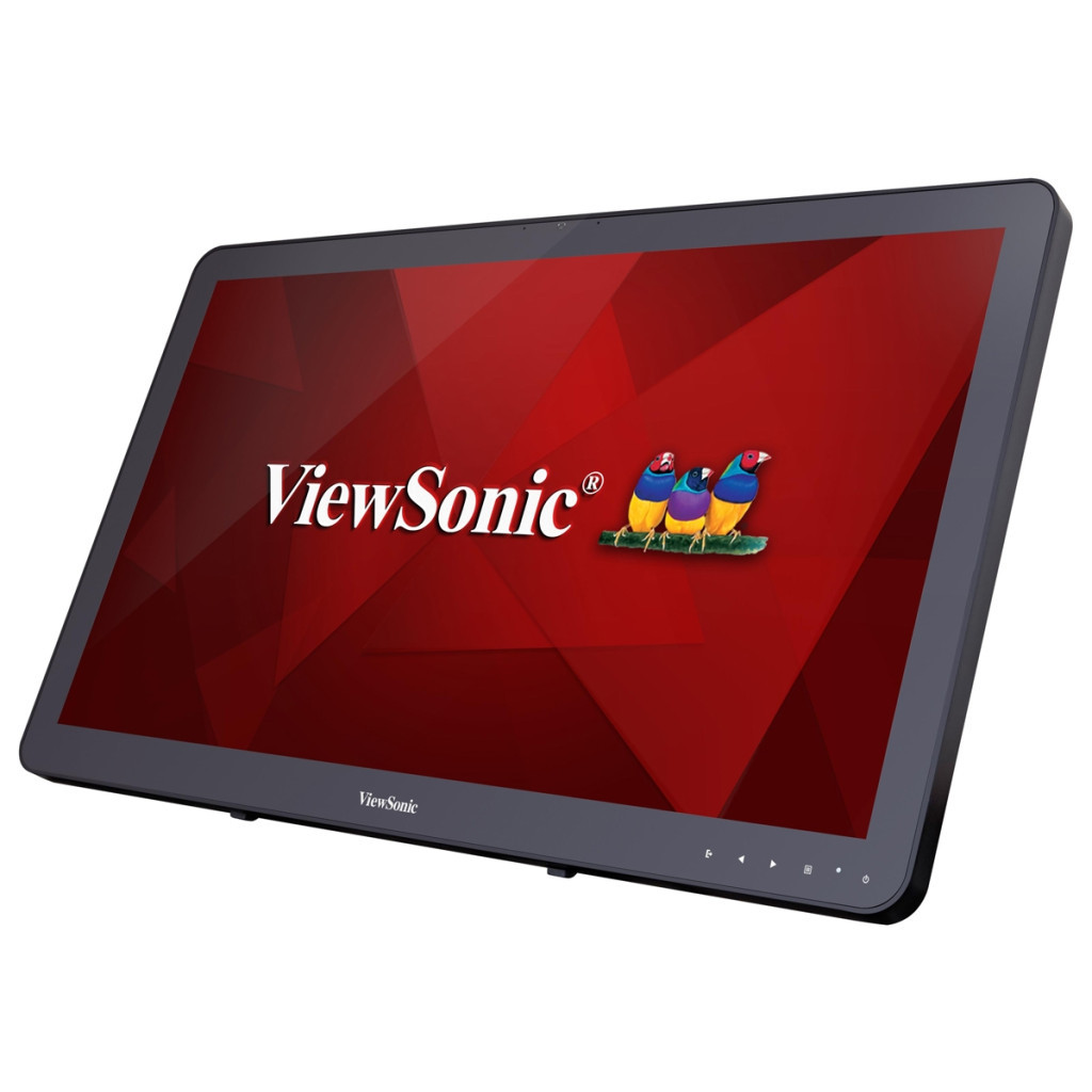 Монітор ViewSonic TD2430 - зображення 2