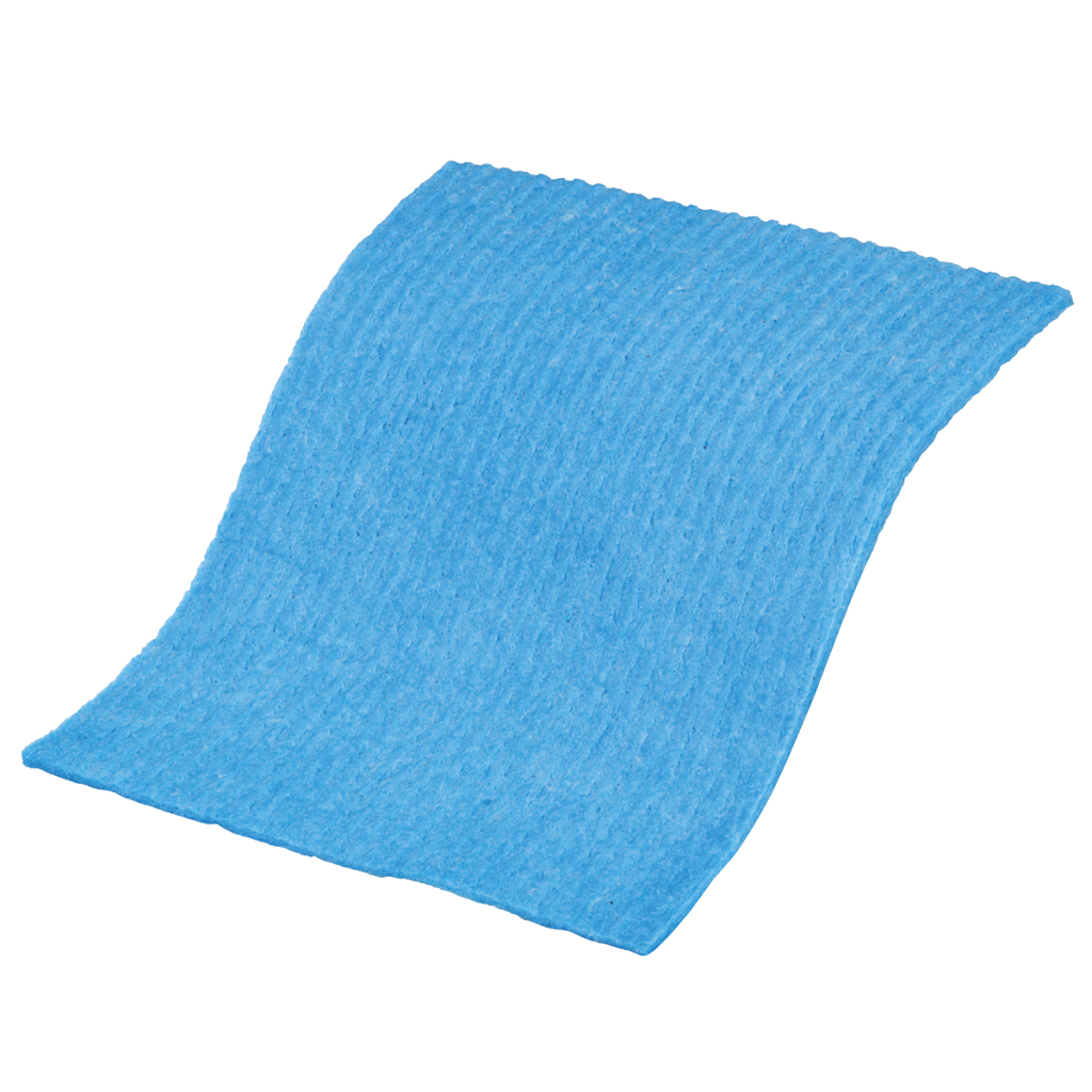 Серветки для прибирання Vileda Вологопоглинаючі 3+1 шт. (4023103127845) - изображение 4