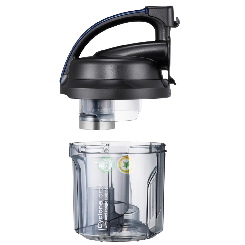 Пилосос Samsung VC07K41H0VB/UK - зображення 5