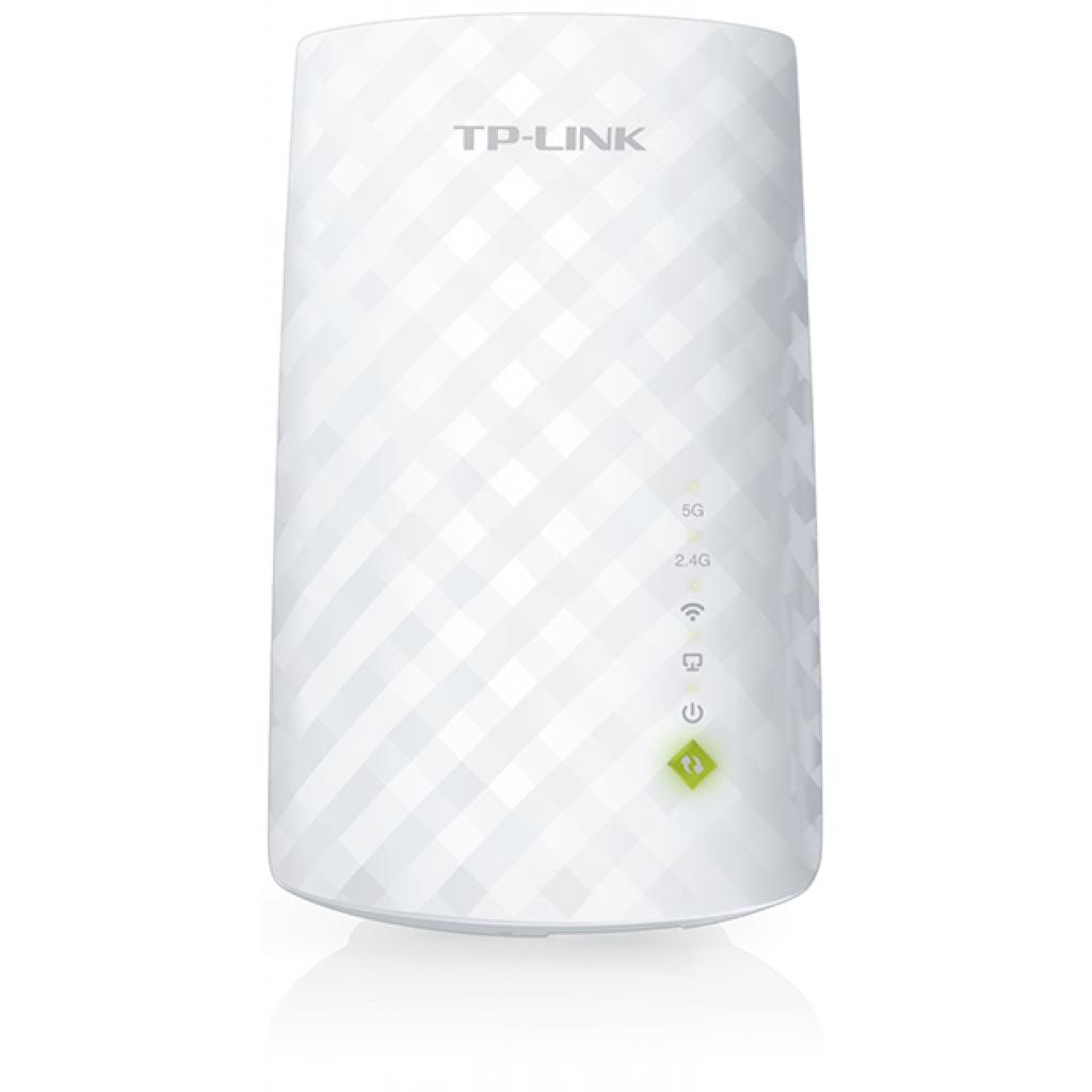 Ретранслятор TP-Link RE200 - зображення 3