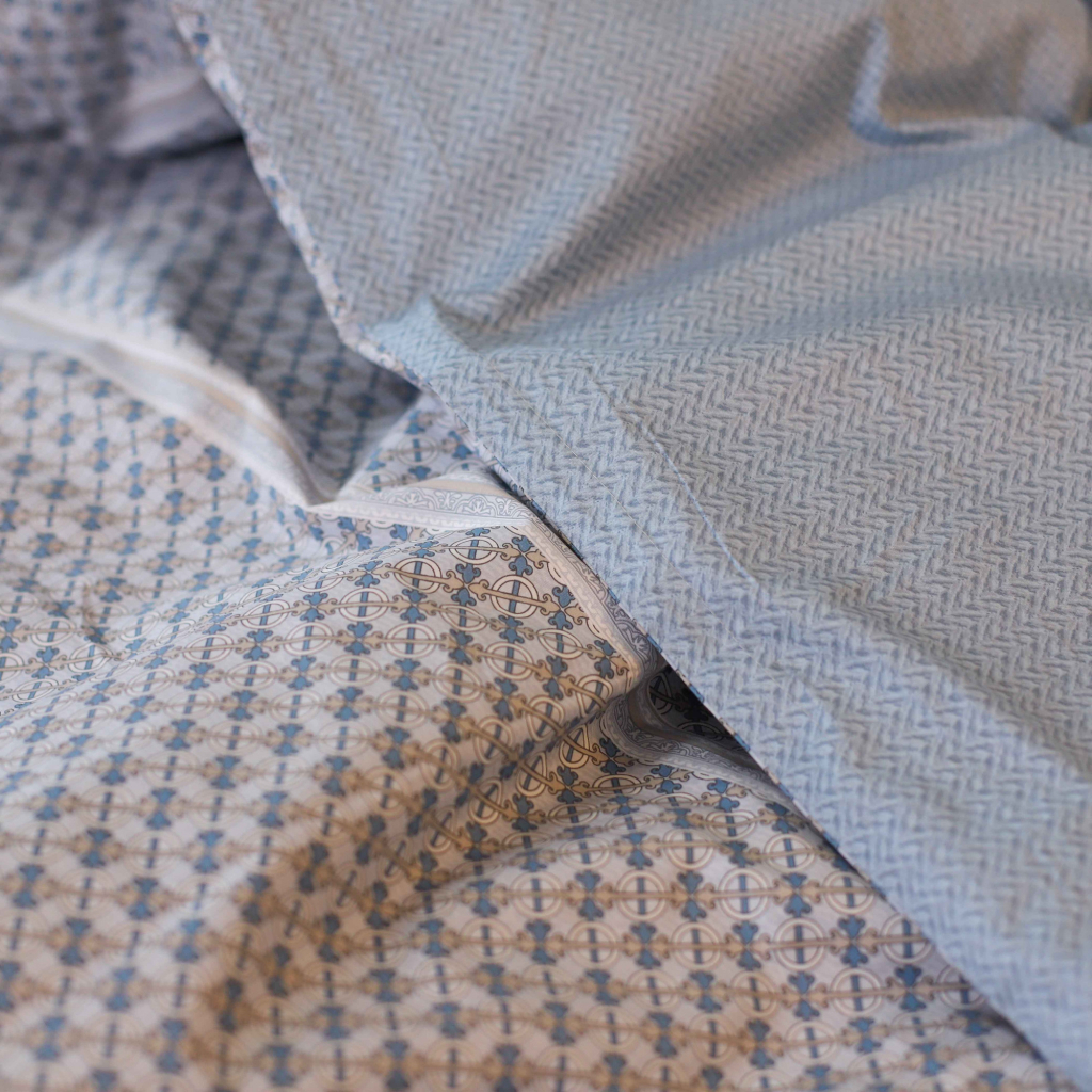 Постільна білизна Tiare Сатин Люкс 108 сімейна (108_Lux_sm) - зображення 6