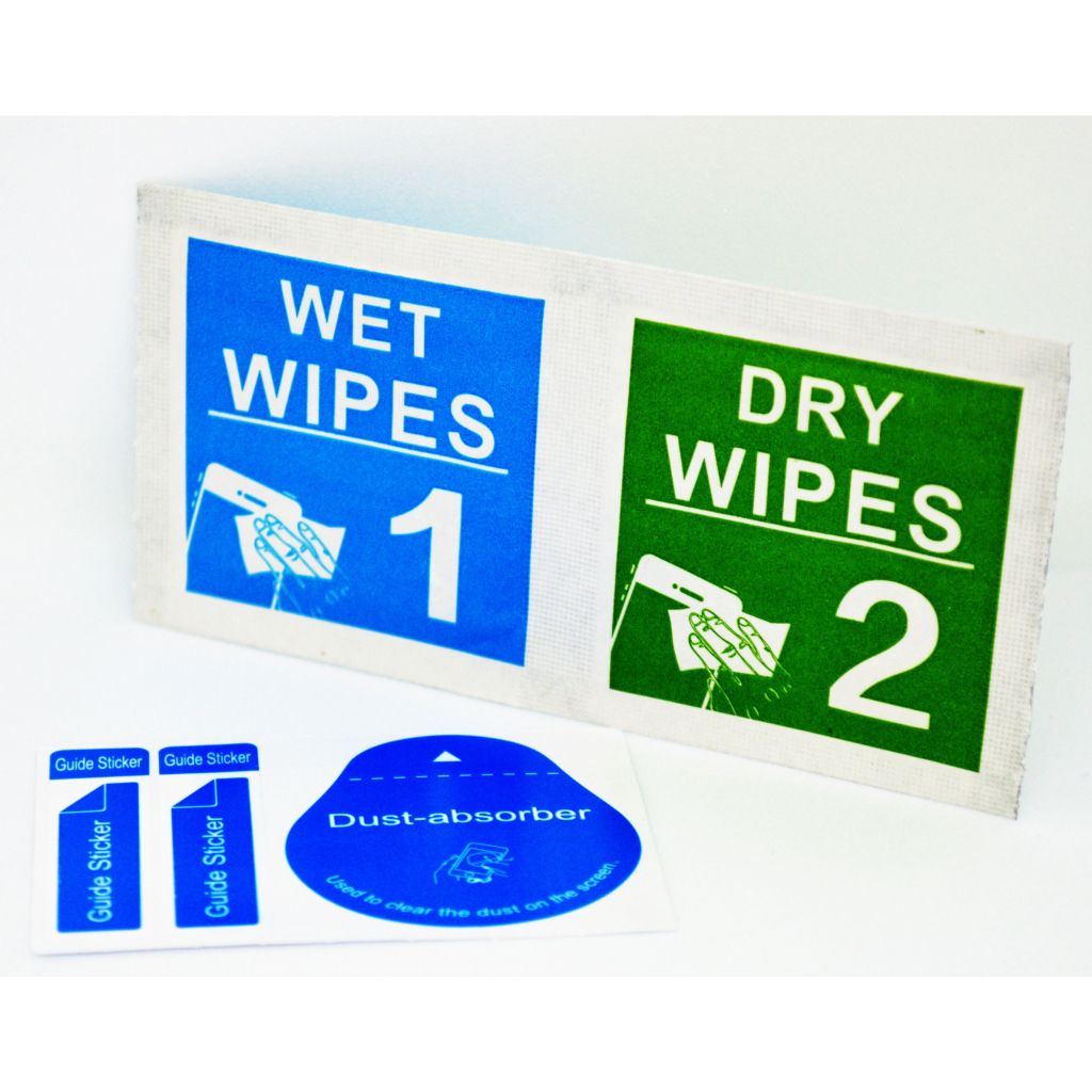 Скло захисне Drobak Xiaomi Redmi 10 (616125) - зображення 3