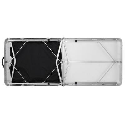 Туристичний стіл Coleman 2 In 1 Camp Table & Storage (2000024719) - зображення 2