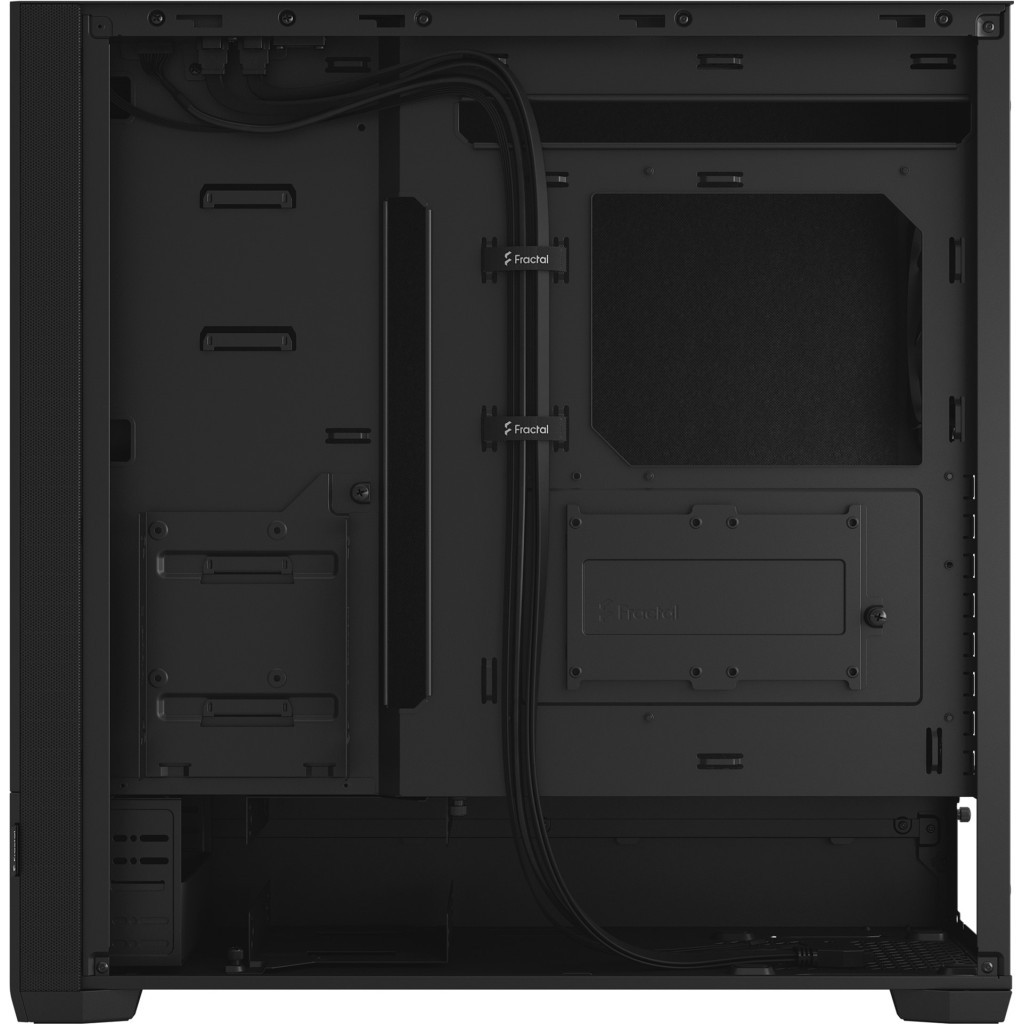 Корпус Fractal Design Pop XL Silent Black Solid (FD-C-POS1X-01) - зображення 9