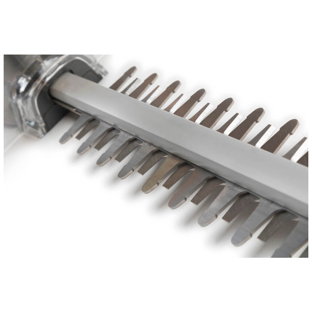 Кущоріз Stiga 0.6 кВт, 60 см, діаметр гілок 16 мм, вага 3.25 кг (HT106c) - зображення 6