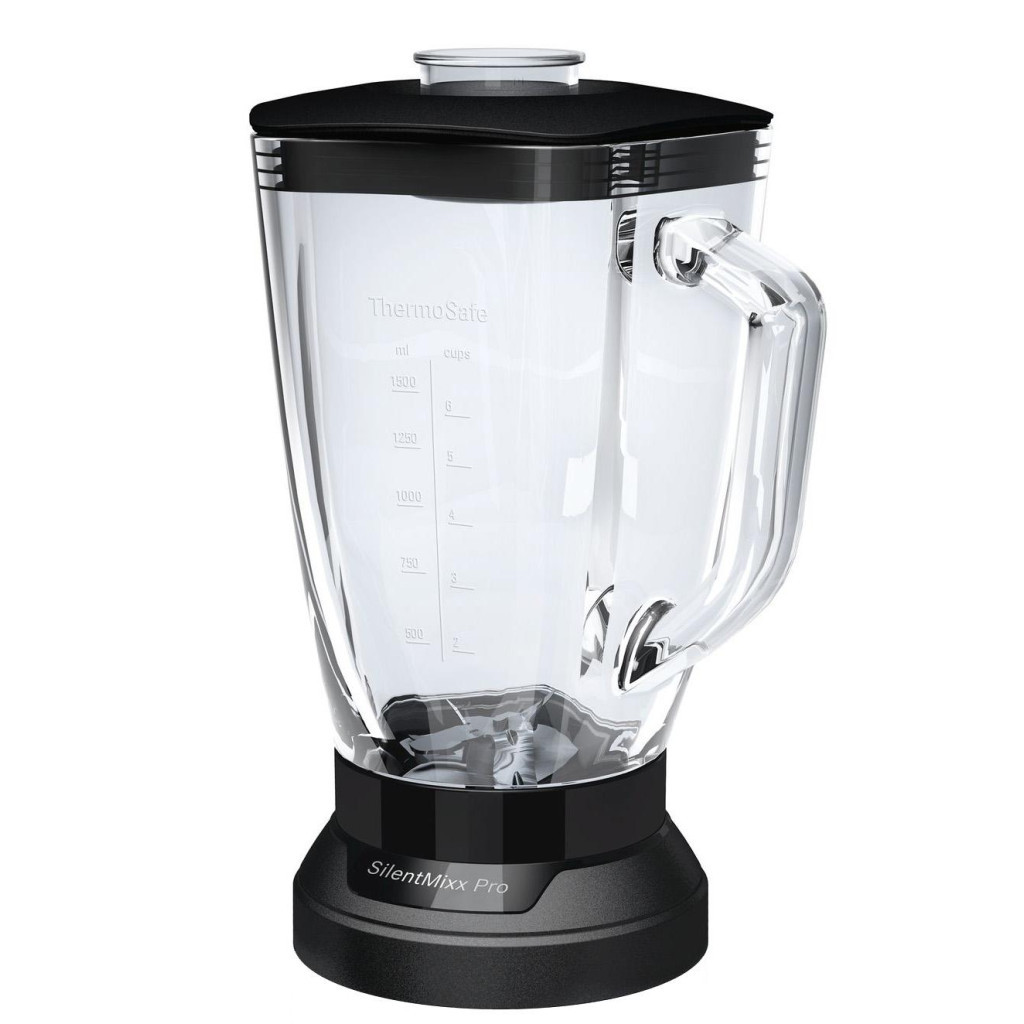 Блендер Bosch MMB65G5M - зображення 3