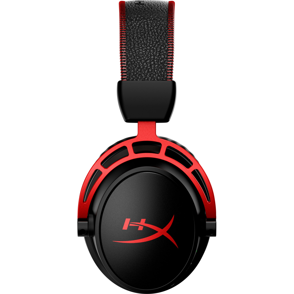 Навушники HyperX Cloud Alpha Wireless Black (4P5D4AA) - зображення 3