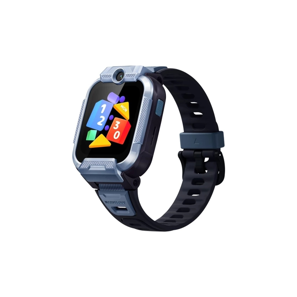 Смарт-годинник Mibro Watch Phone Z5 XPSWZ002 Синій (1141299) - зображення 4