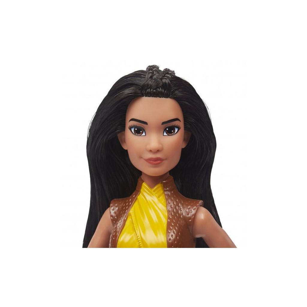 Лялька Hasbro Disney Raya Принцеса Рая (E9568) - зображення 5