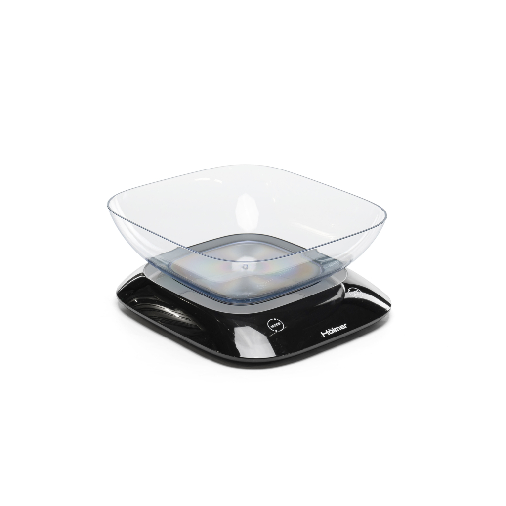 Ваги кухонні Hölmer HSK-1817GL - изображение 2