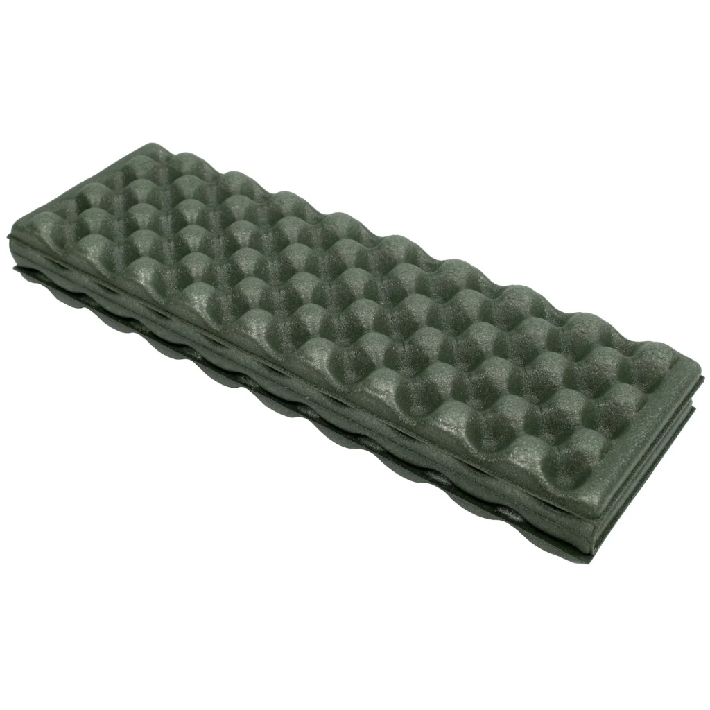 Туристичне сидіння Tribe Seat Mat T-BD-0003 green (T-BD-0003-green) - зображення 2