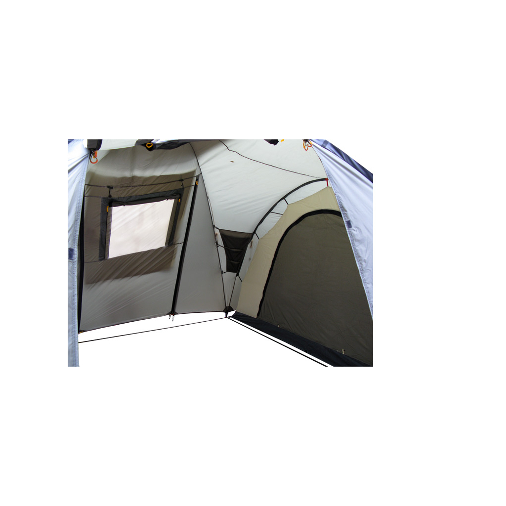 Намет Terra Incognita Grand 5 khaki (4823081500230) - зображення 8