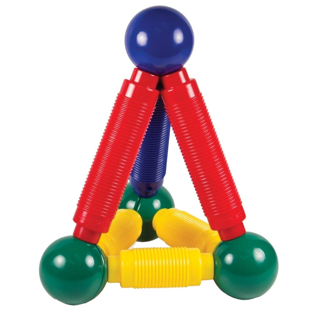 Конструктор Guidecraft Better Builders, 30 деталей (G8300) - зображення 8