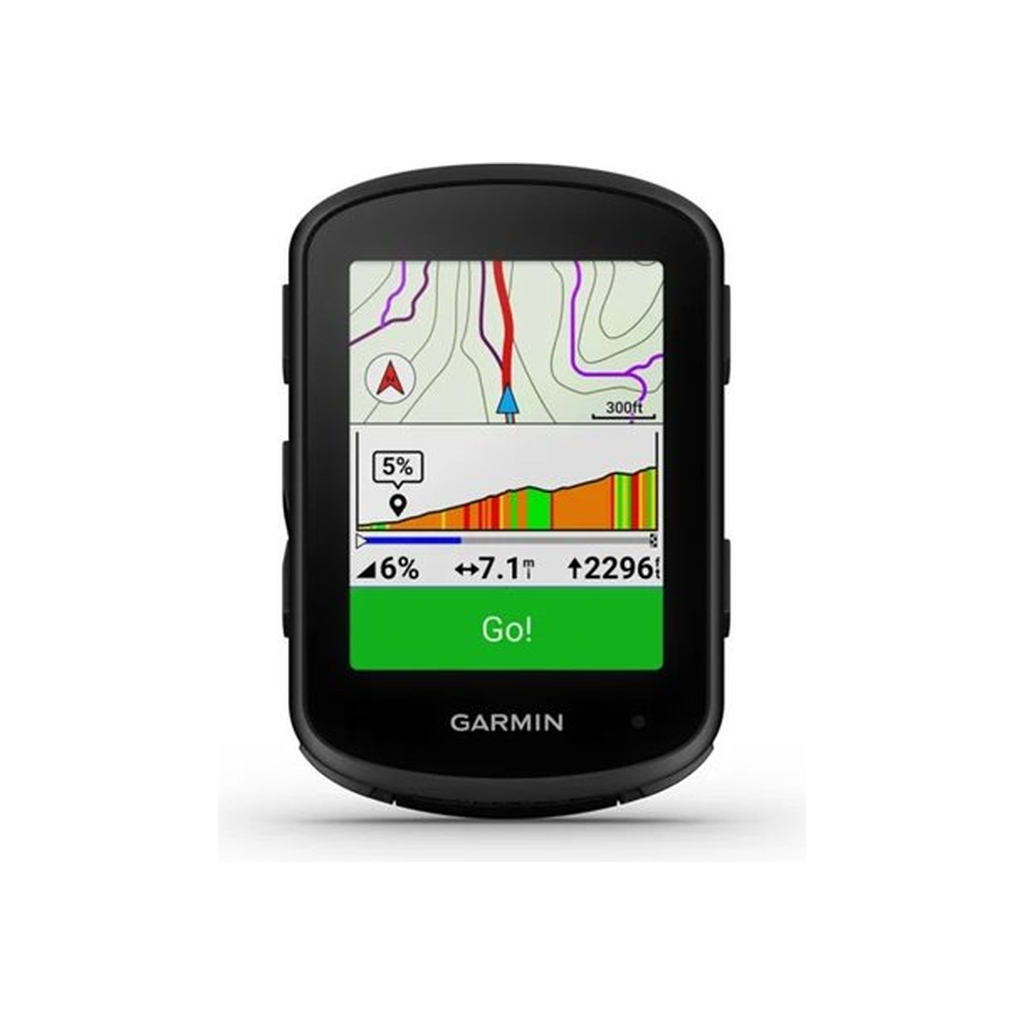 Персональний навігатор Garmin Edge 840 (010-02695-01) - зображення 8