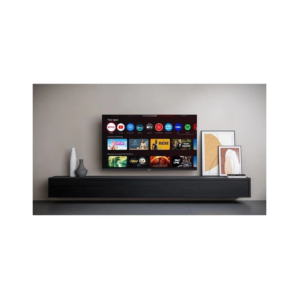 Телевізор Xiaomi TV A 32 2026 - зображення 6