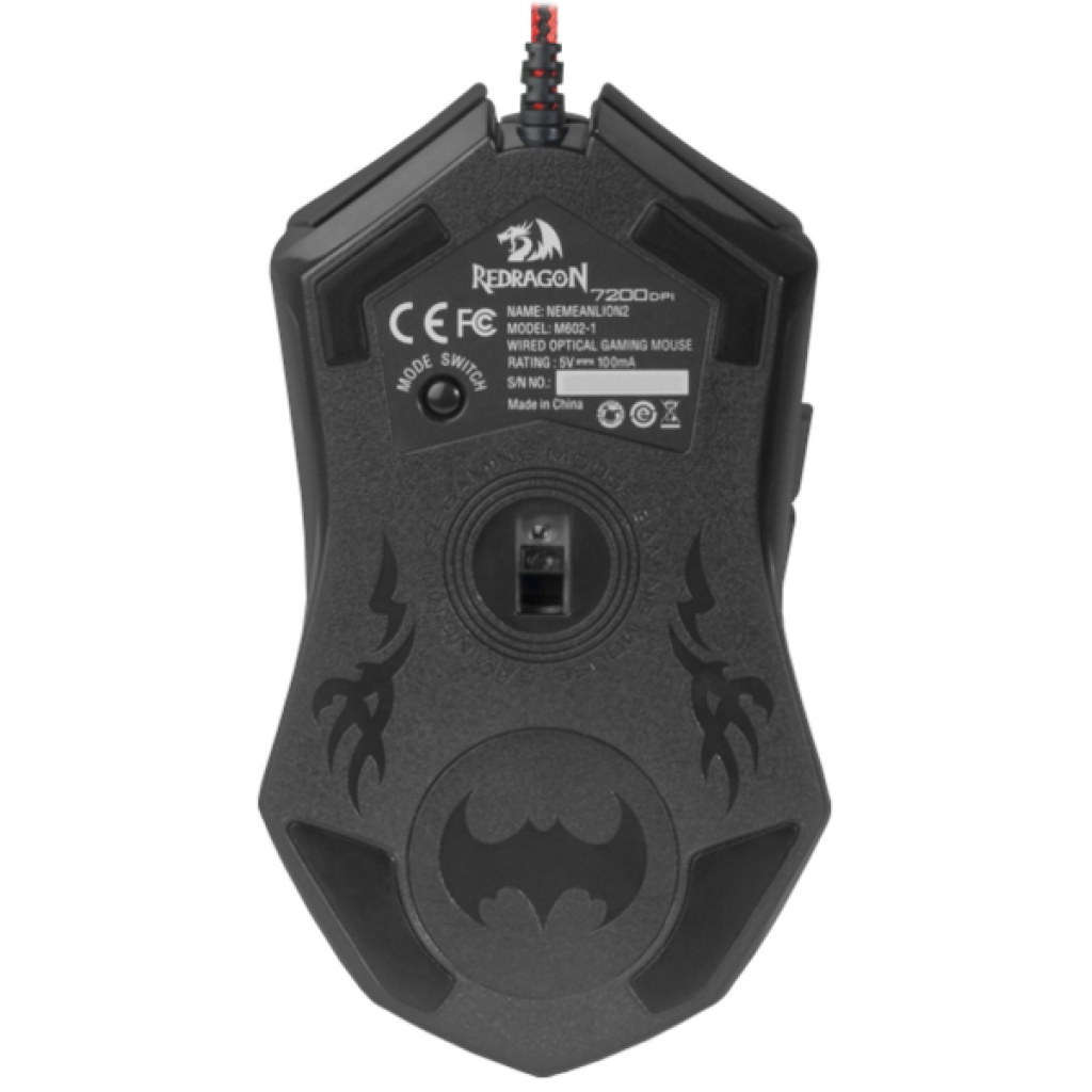 Мишка Redragon Nemeanlion 2 (74511) - зображення 3