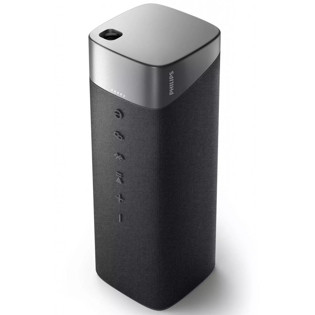 Акустична система Philips TAS5505 Black-Grey (TAS5505/00) - зображення 4
