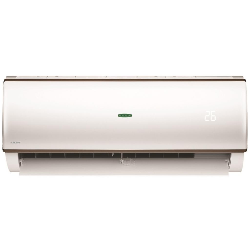 Кондиціонер AC Electric ACEM/I-09HN1_18Y - зображення 1