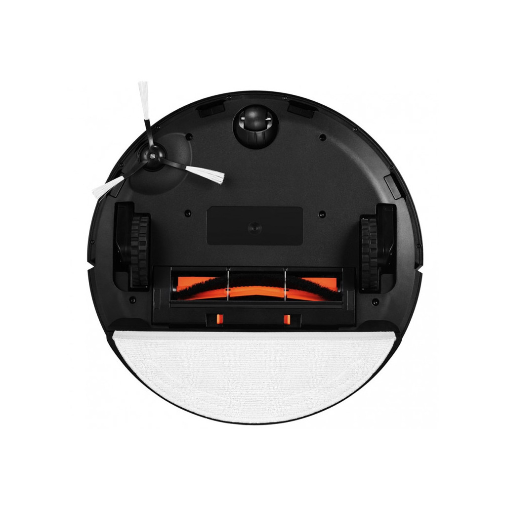 Пилосос Xiaomi Lydsto R1 Black (HD-STYTJ-B03) - зображення 3