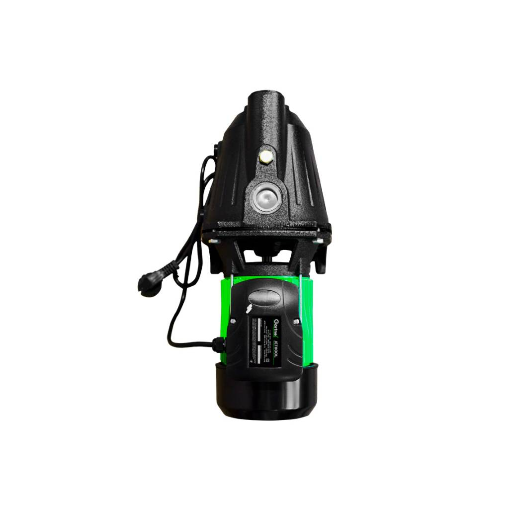 Циркуляційний насос Gartner струменевий JET1100L (853440) - зображення 3