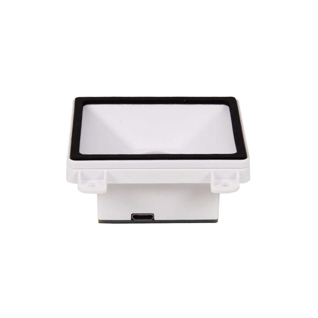 Сканер штрих-коду HPRT E100 2D, USB (21546) - зображення 2