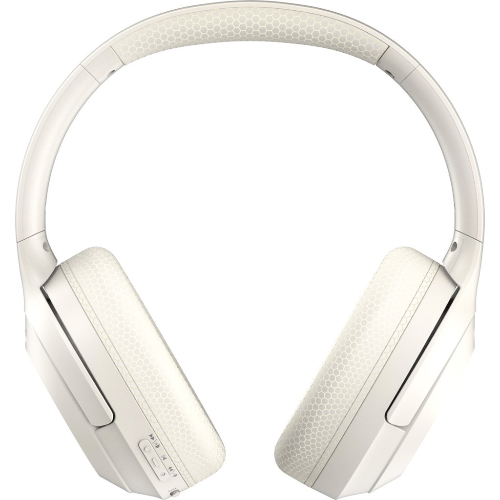 Навушники A4Tech BH220 Beige (4711421996297) - зображення 2