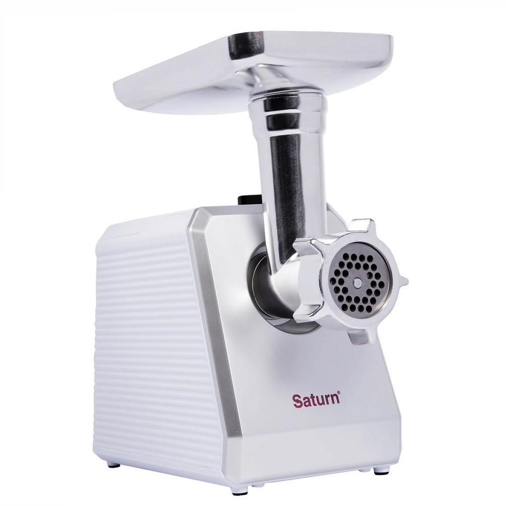 М'ясорубка Saturn ST-FP0090 - зображення 2