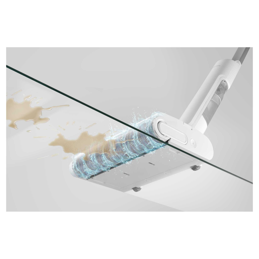 Пилосос Sencor SVW3500WH - зображення 3