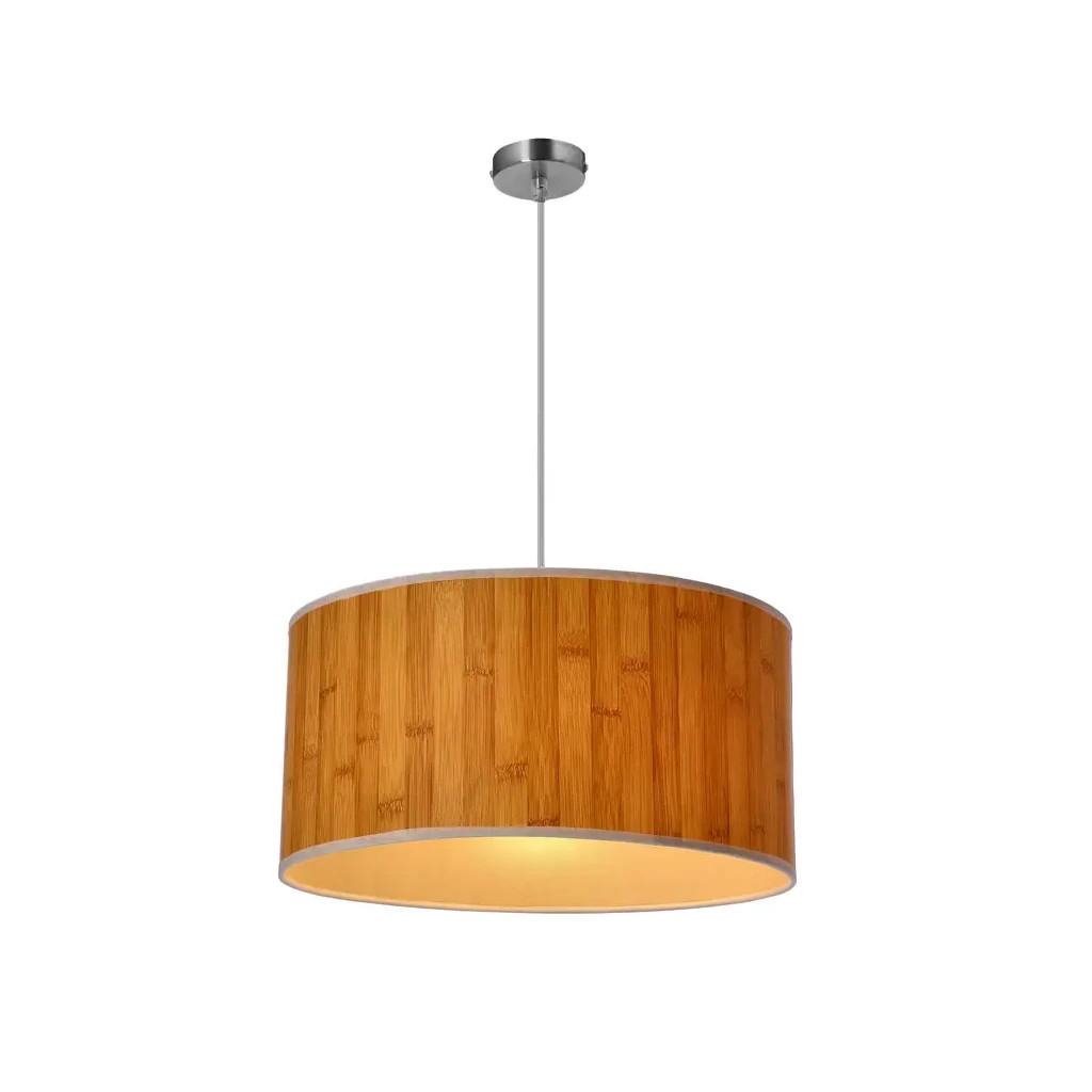 Люстра Candellux TIMBER (31-56699) - зображення 2