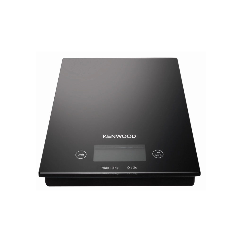 Ваги кухонні Kenwood WEP60.000BK - изображение 2