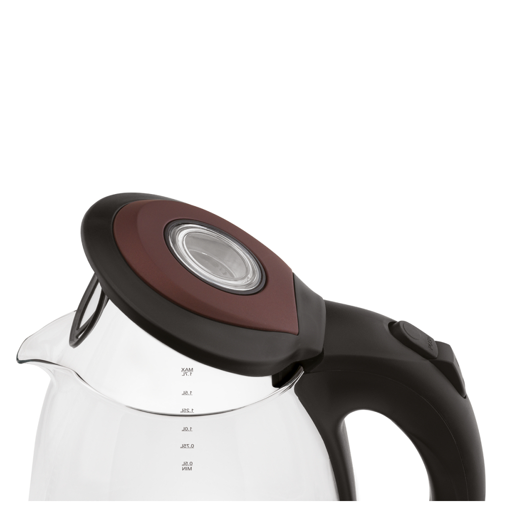 Електрочайник Scarlett SC-EK27G98 - зображення 3