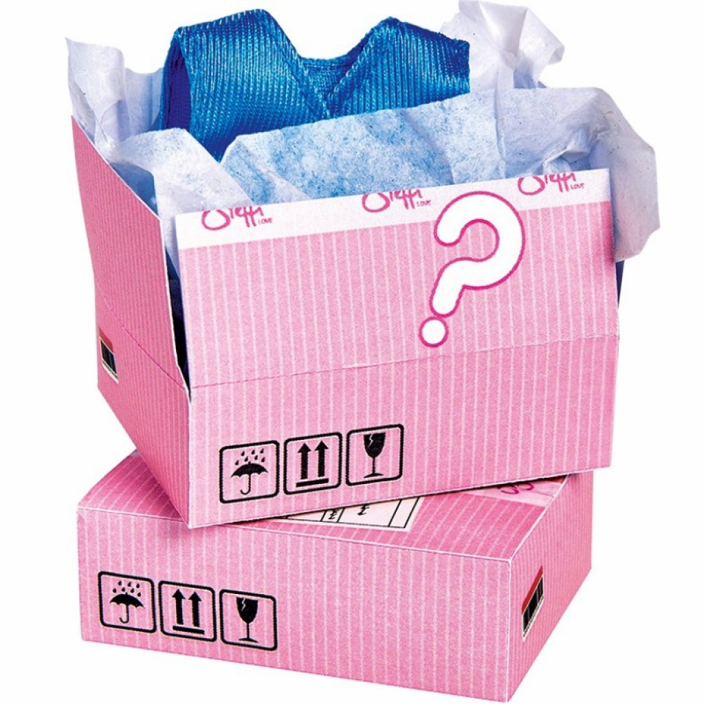 Лялька Simba Штеффі Онлайн шопінг з аксесуарами (5733403) - зображення 4