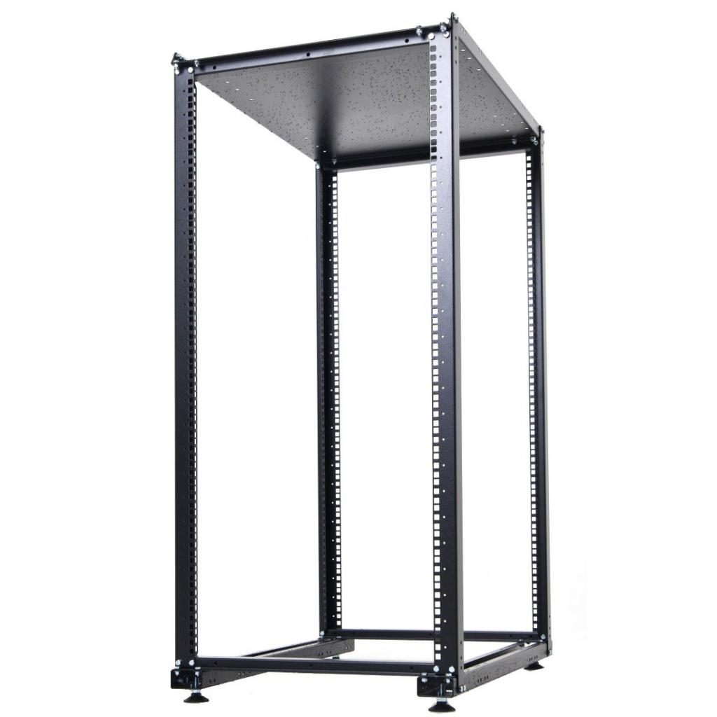 Стойка CSV дворамна 42U 19" 400 Lite (CSV-42U 400 Lite) - picture 3