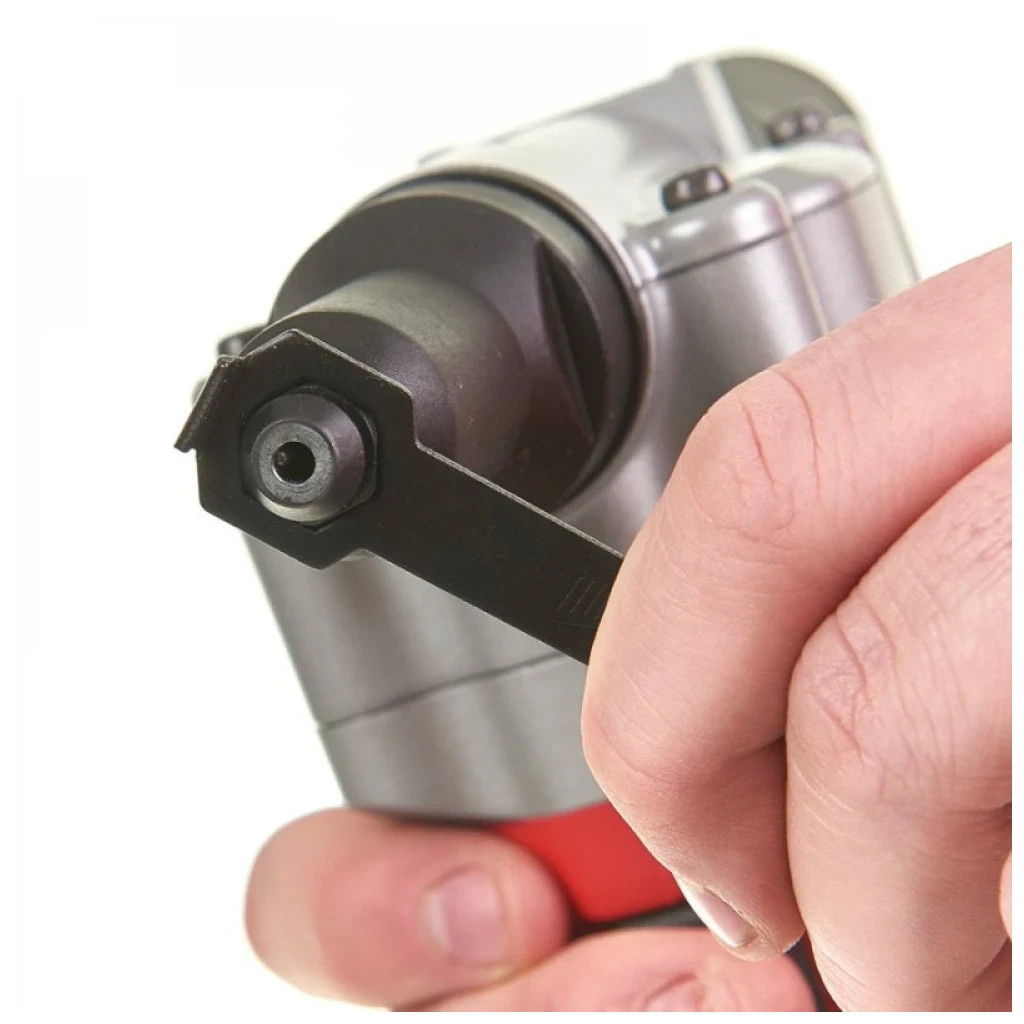 Заклепувальник Milwaukee M12 BPRT-0, 2,4-4,8мм (без АКБ та ЗП) (4933464404) - изображение 10